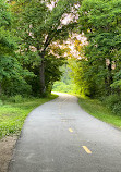 Cochituate Brook Reservation Trail