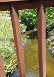 Cochituate Brook Reservation Trail