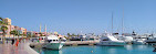 Hurghada Maritime Port