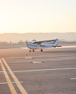 El Gouna Private Airport