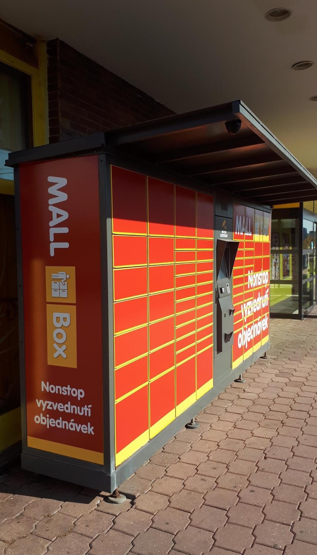 Mall Box