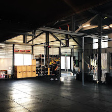 CrossFit Vastberaden