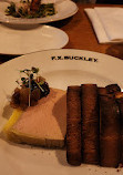 FX Buckley Steakhouse Crow Street