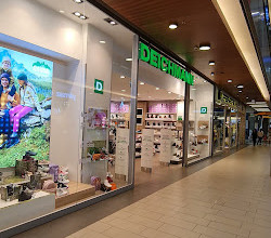 DEICHMANN