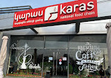 Karas National Food Chain