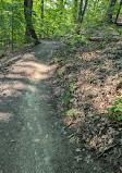 Thomas Hauser Memorial Trailhead