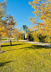 Aga Khan Park