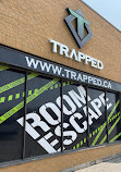 TRAPPED VAUGHAN Escape Room