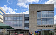 Prosserman Jewish Community Centre