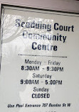 Scadding Court Community Centre