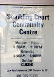 Scadding Court Community Centre