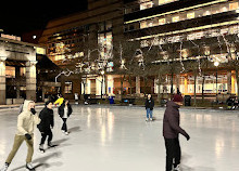 Mel Lastman Square Rink