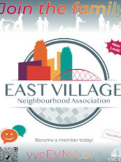 East Village Neighbourhood Association