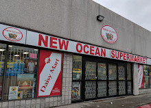 New Ocean Supermarket