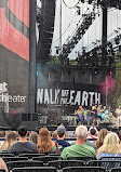 Red Hat Amphitheater