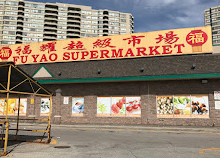 Fu Yao Supermarkt