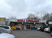 Batala Supermarkt