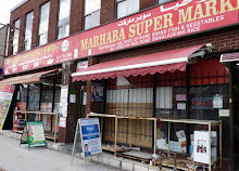 Marhaba Supermarket