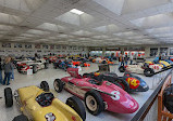 Indianapolis Motor Speedway Museum