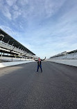 Indianapolis Motor Speedway Museum