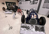 Indianapolis Motor Speedway Museum