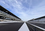 Indianapolis Motor Speedway Museum