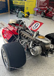 Indianapolis Motor Speedway Museum