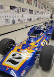 Indianapolis Motor Speedway Museum