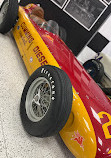 Indianapolis Motor Speedway Museum