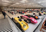 Indianapolis Motor Speedway Museum