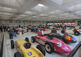 Indianapolis Motor Speedway Museum