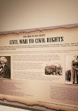 The National Civil War Museum