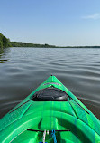 Eagle Creek Boat Ramp