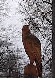 Calvert Road Park Disc Golf