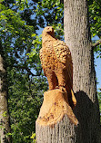 Calvert Road Park Disc Golf