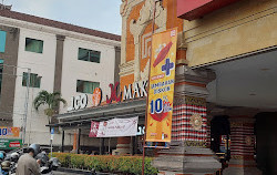 Mall denpasar