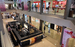 Level 21 Mall Bali