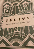 The Ivy Windsor