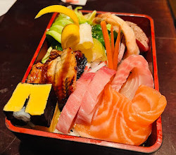 Miyako Sushi Bar