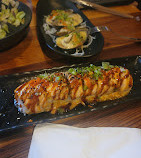 Fuguya Sushi