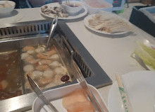 Wang Youcai Seafood Restaurant