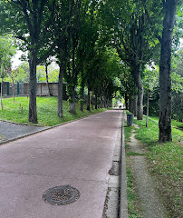 Parque Henri Barbusse