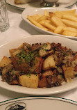 Stroganoff Steak House