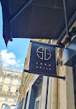 Soon Grill le Marais