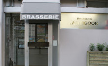 Brasserie Den Antigoon