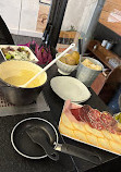 Les Fondus de la Raclette