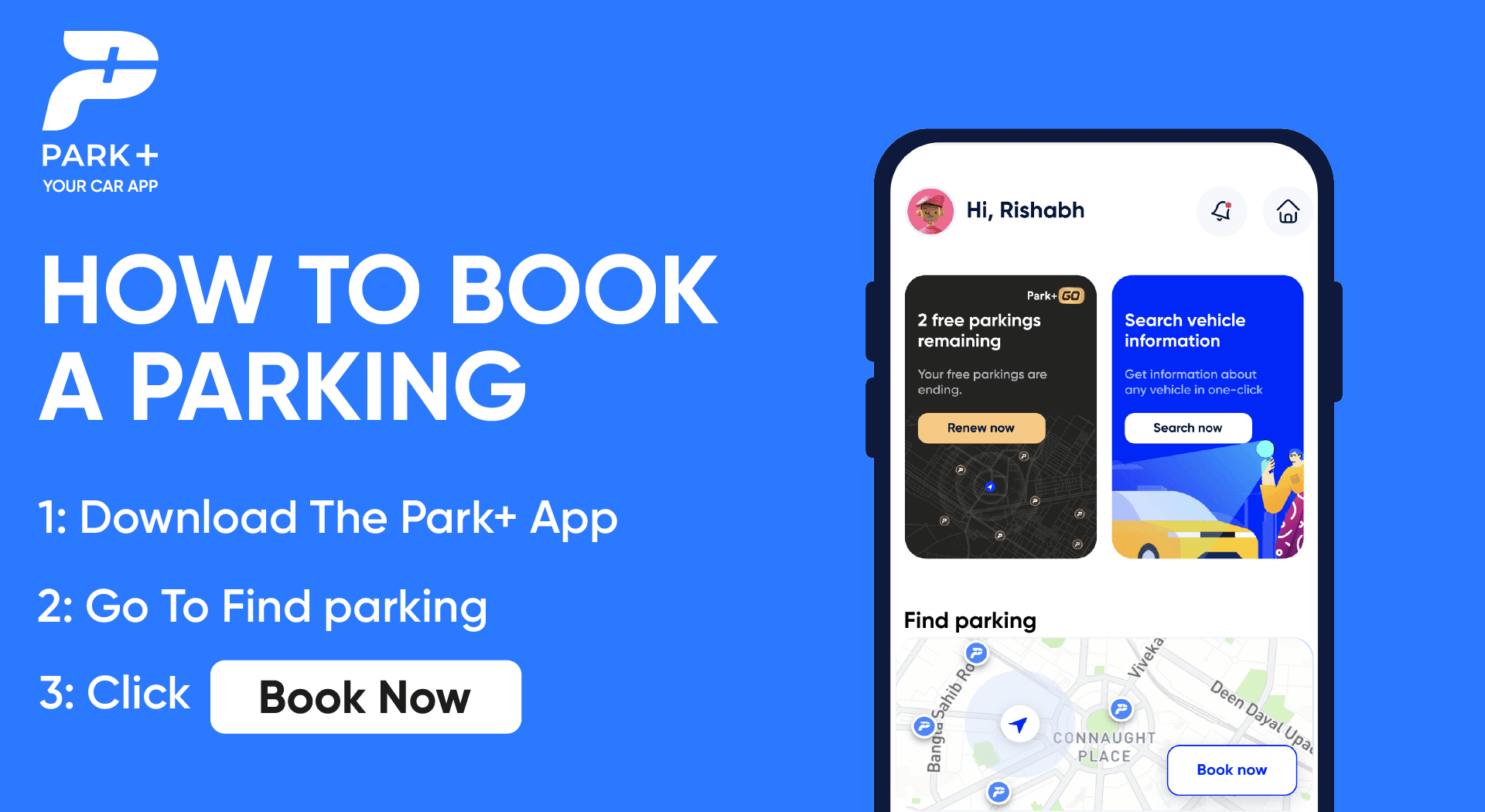 Milan Mall Parking-Santacruz West - Park+
