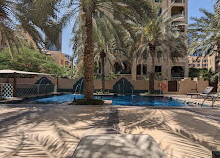 Zaafaran Pool