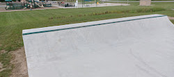 Sweden Town Skatepark