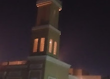 Aisha Mosque Hor Al Anz